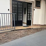 Cosy flat