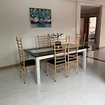 Cosy flat