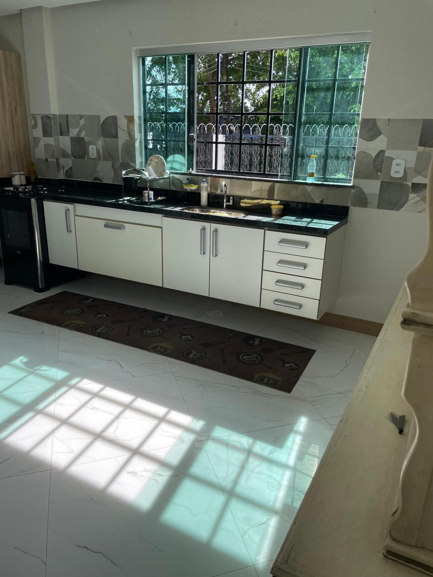 Cosy Flat Apartamento Manaus