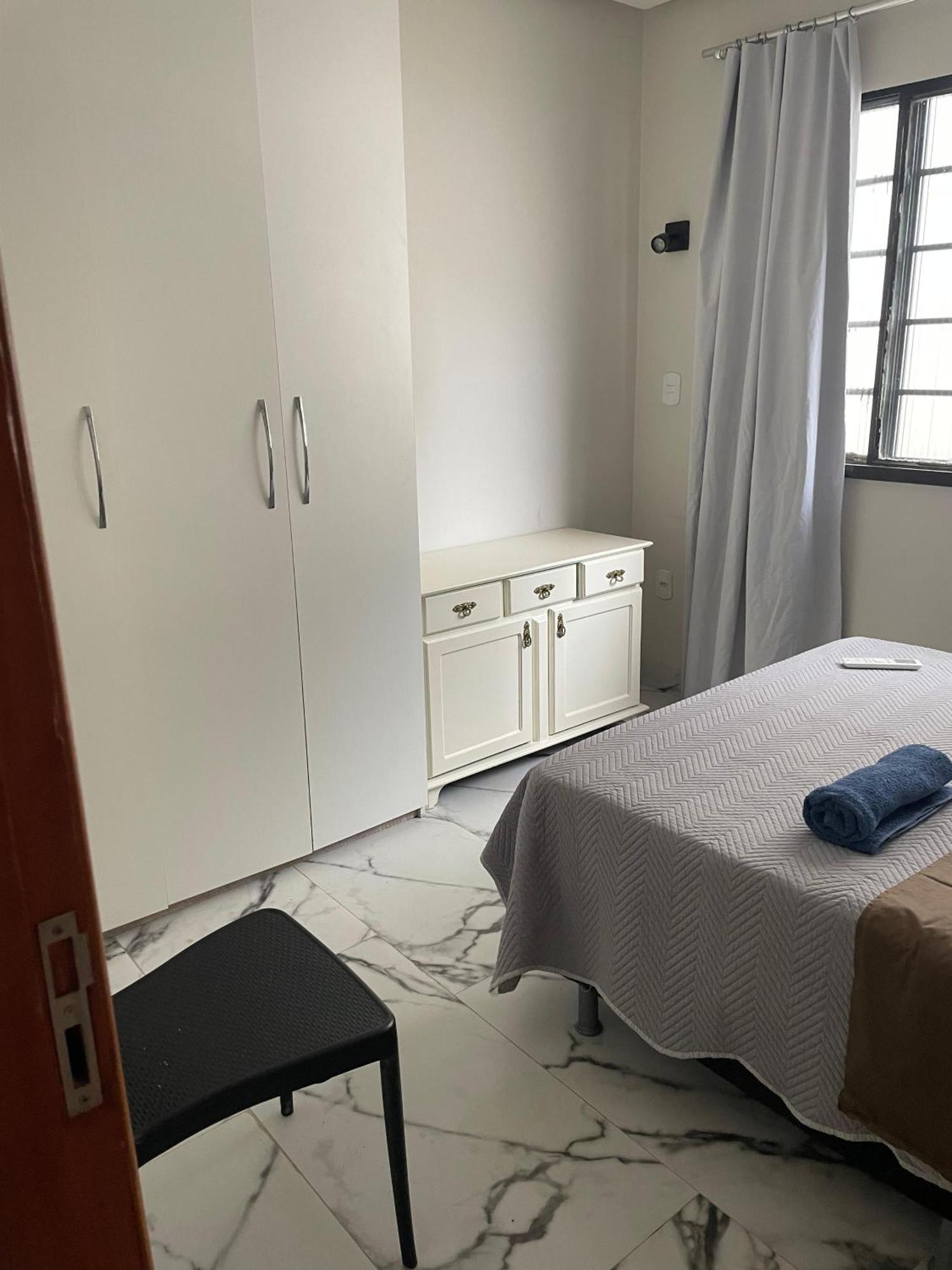 Apartamento Cosy Flat Manaus