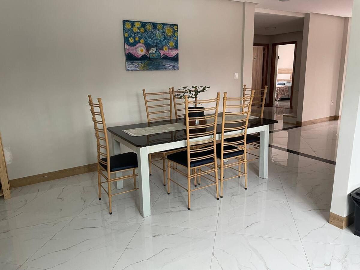 Cosy Flat Apartamento Manaus